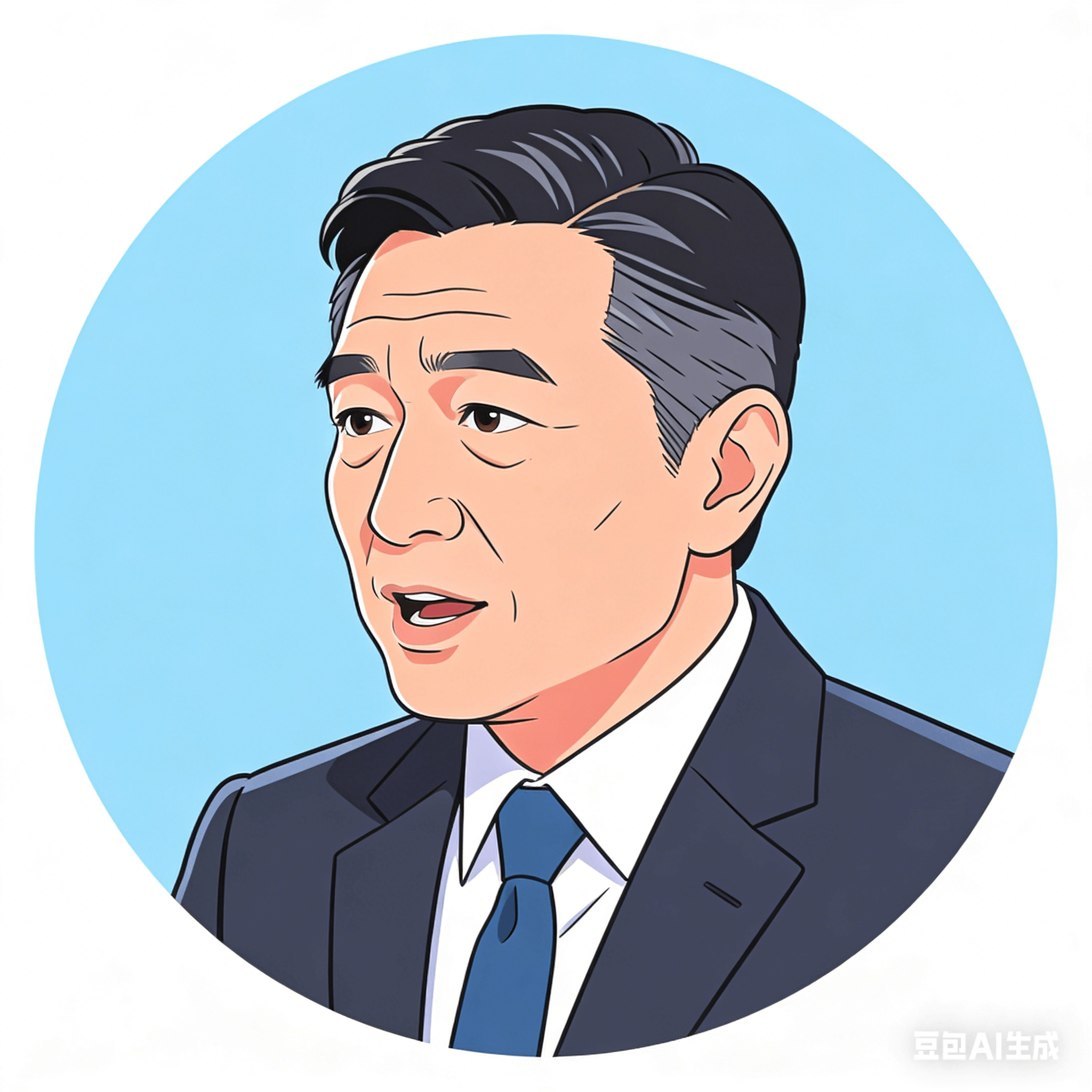解答官