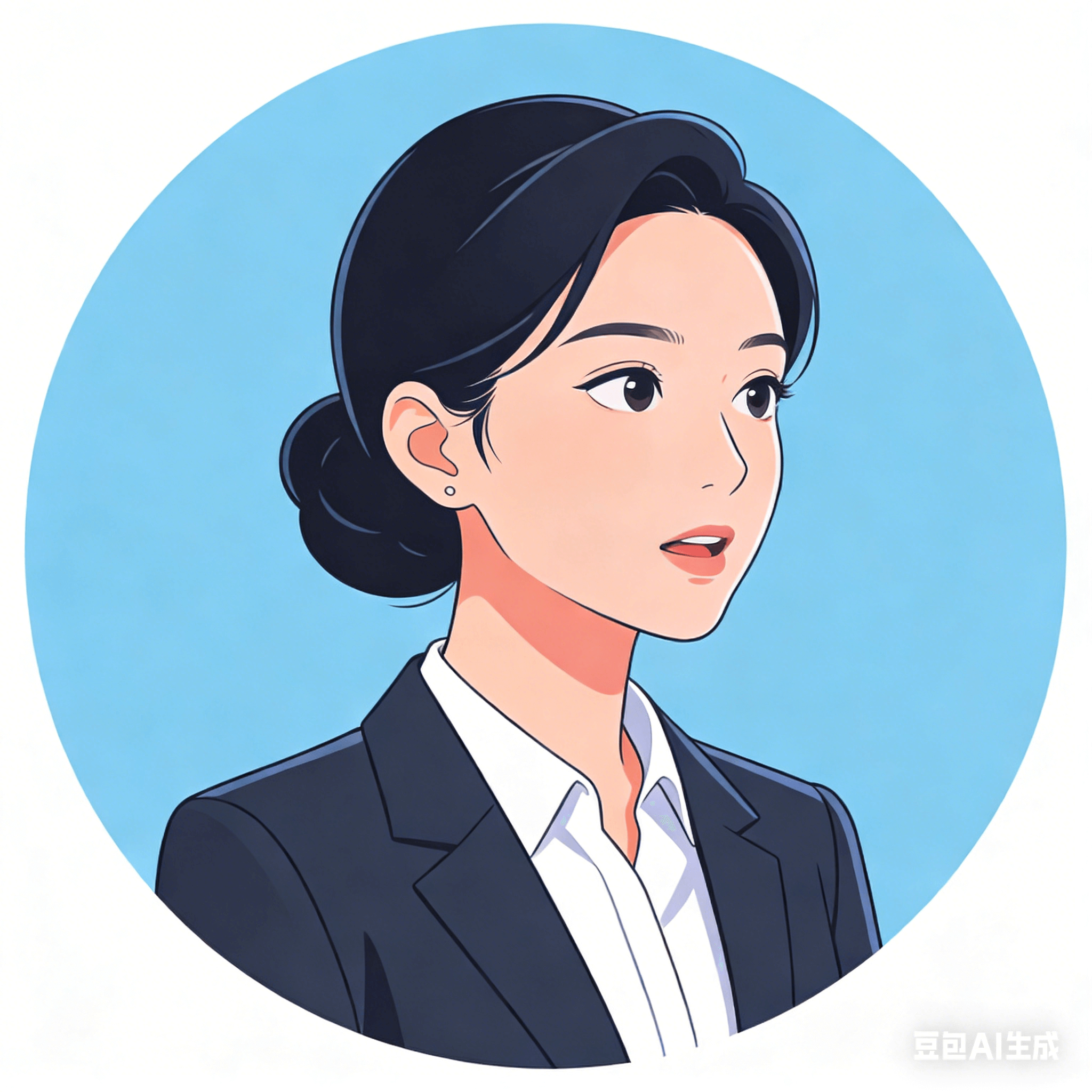 提问者