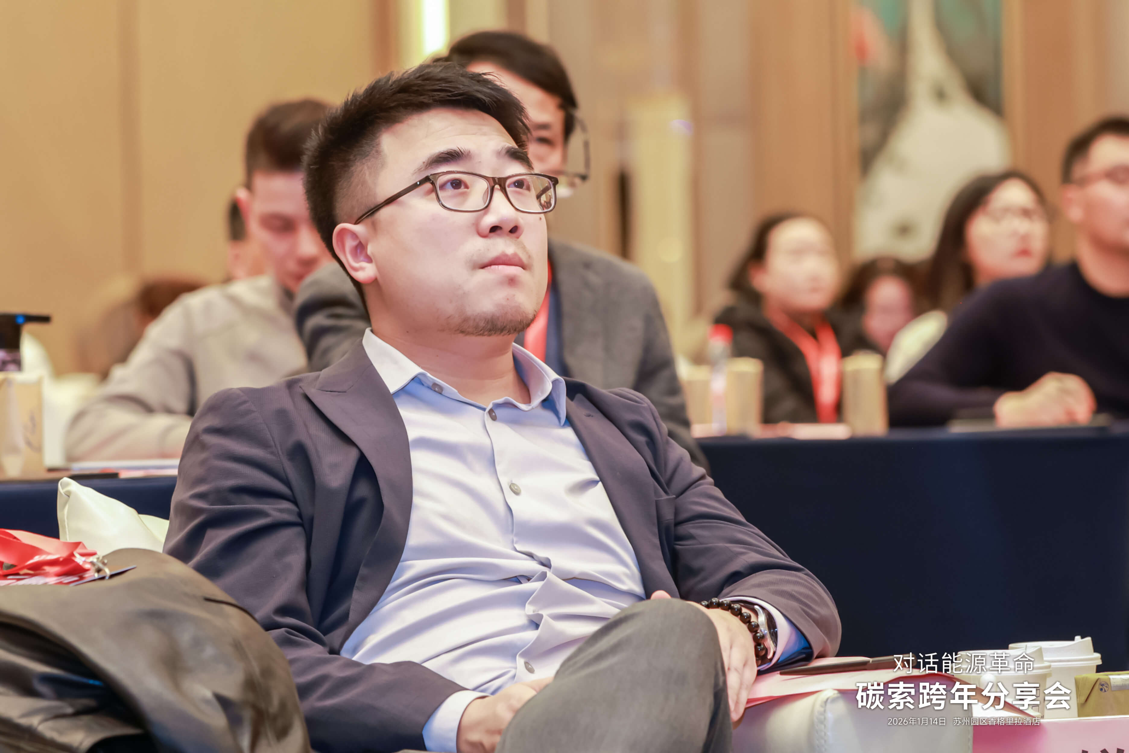 2025年光能杯现场照片