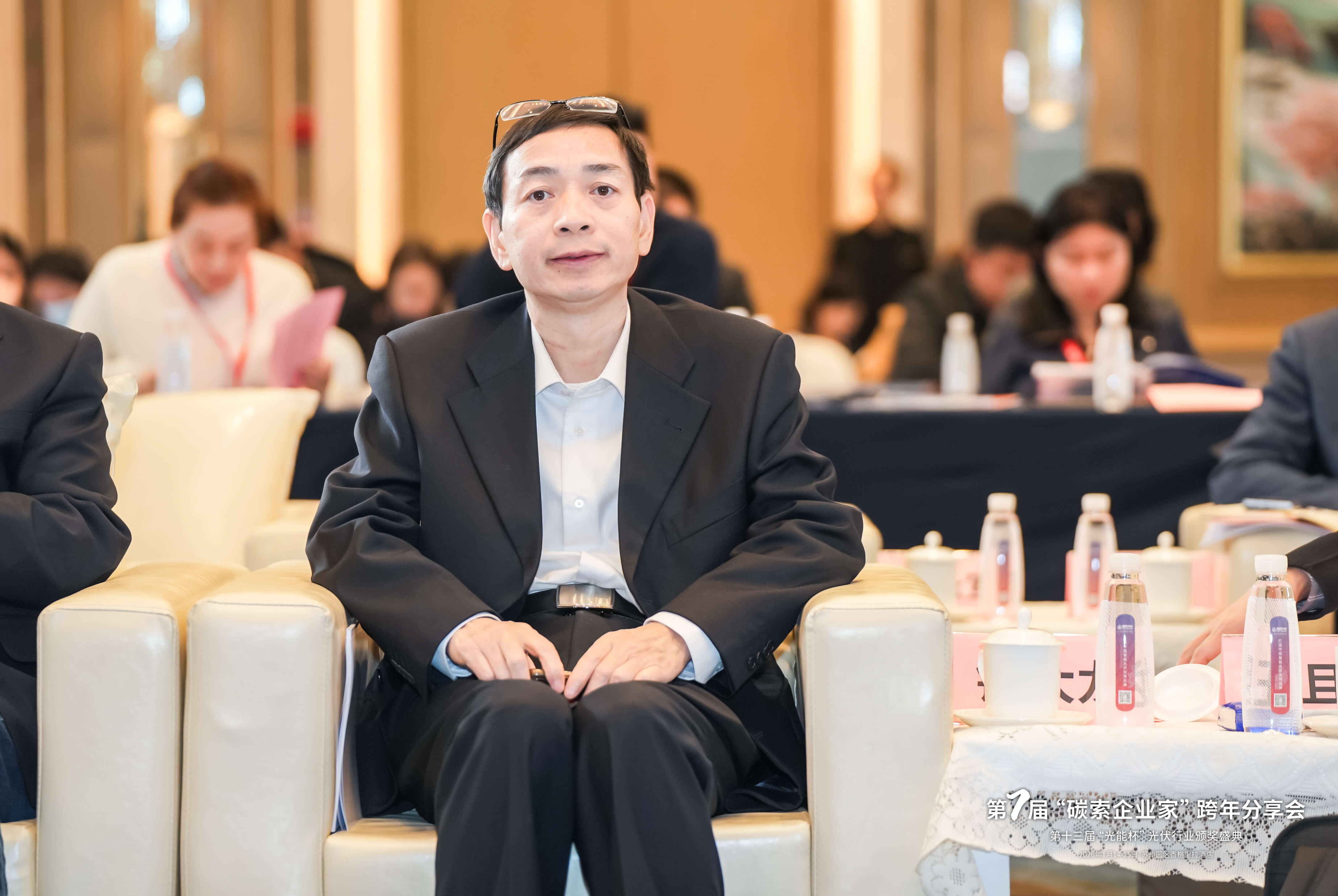 2025年光能杯现场照片