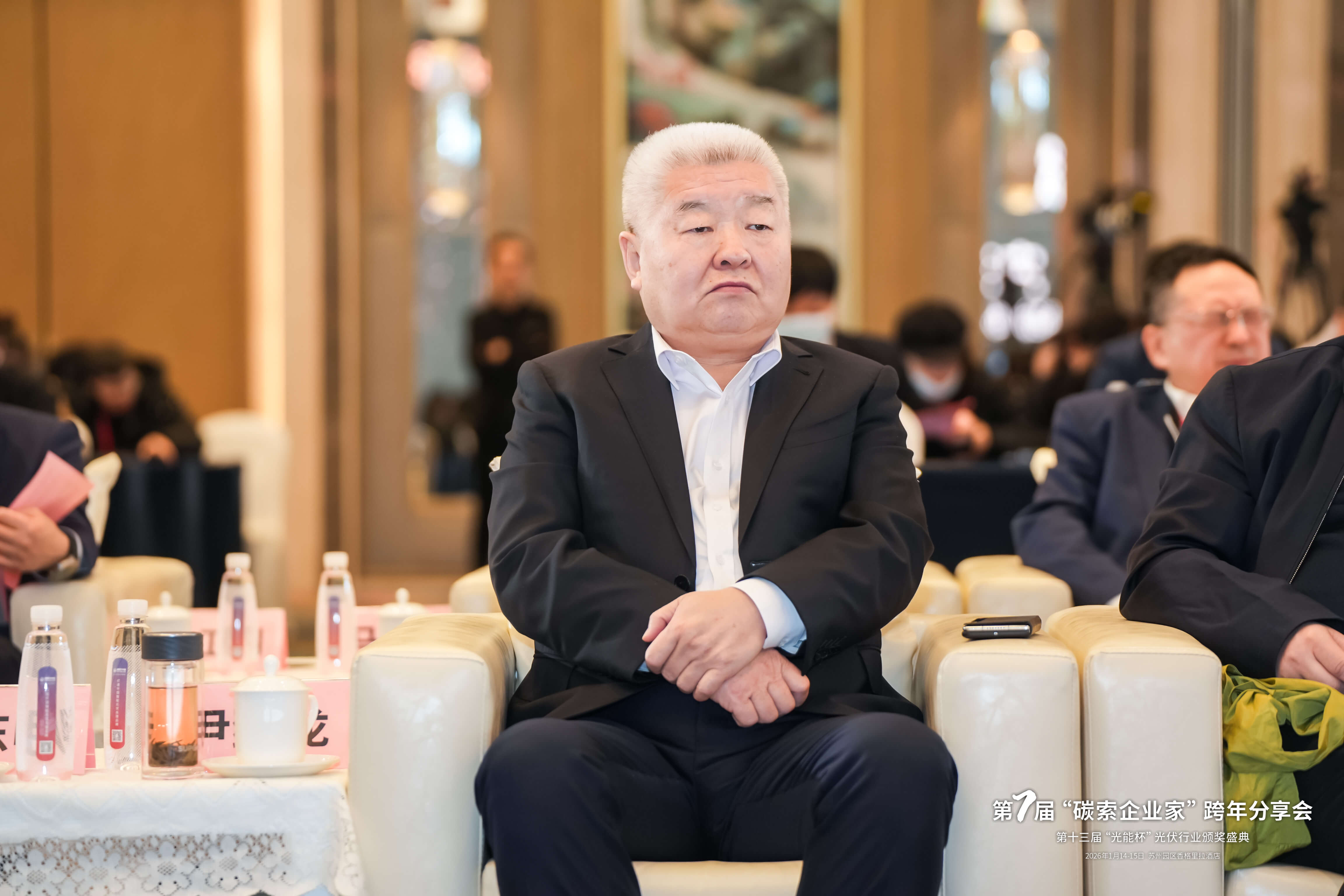 2025年光能杯现场照片