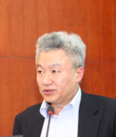吴小平